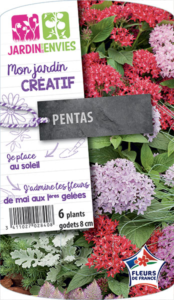 Pentas
